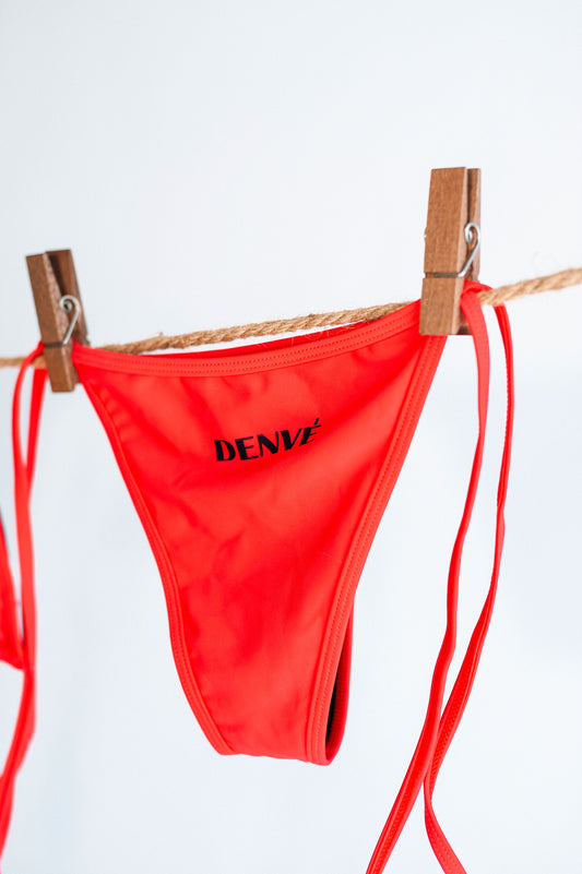 BASIC BIKINI BOTTOM